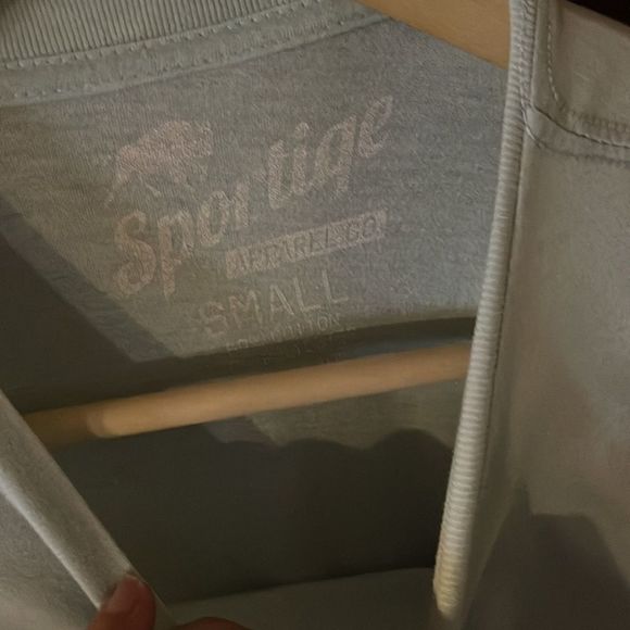 Rusty Nail Cape May NJ T-shirt - Picture 3 of 3